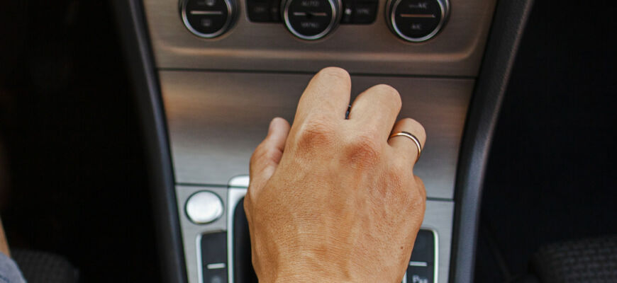 Признаки износа сцепления: на что обратить внимание