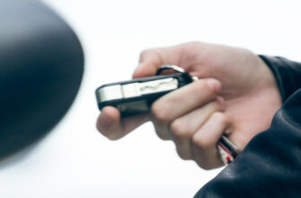 Иммобилайзер: что это в машине, как работает и зачем нужен