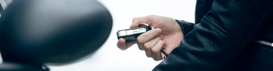 Иммобилайзер: что это в машине, как работает и зачем нужен