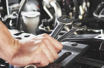 Датчик дроссельной заслонки: признаки неисправности и решение проблемы