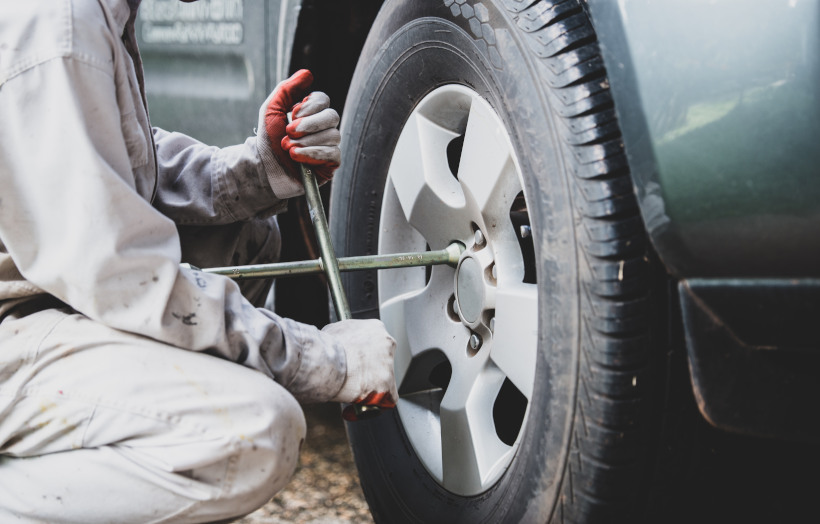 Инструменты и правильная техника затяжки