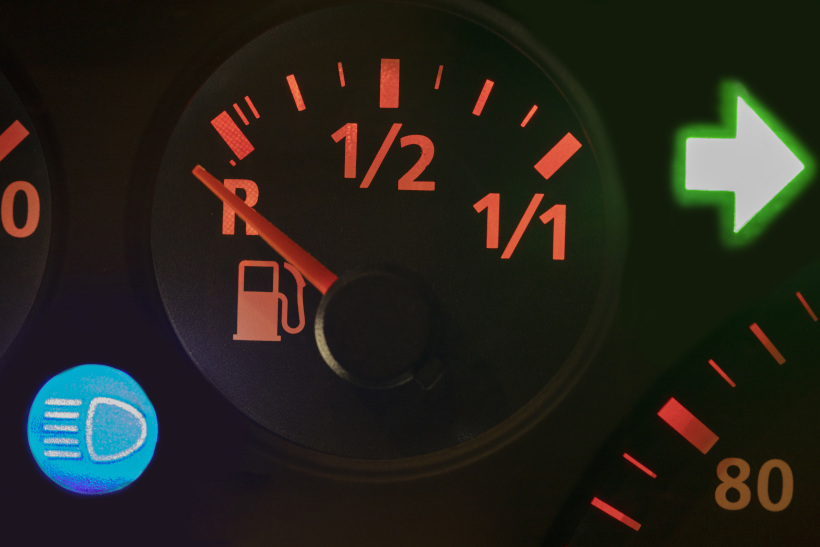 Информационные индикаторы: системы и режимы работы