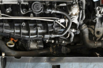 Датчик распредвала: признаки неисправности и диагностика