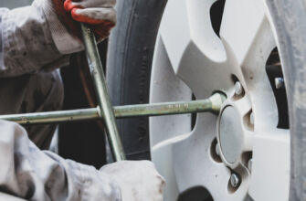 Моменты затяжки болтов колес автомобилей: таблица по маркам