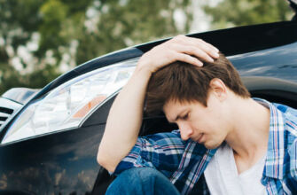 Заглохла машина на ходу и не заводится: причины и решения