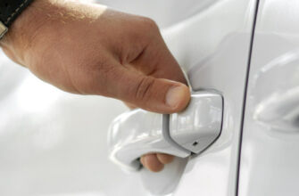 Перестал работать центральный замок: причины и способы ремонта