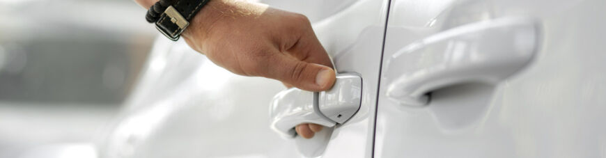 Перестал работать центральный замок: причины и способы ремонта