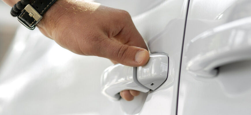 Перестал работать центральный замок: причины и способы ремонта