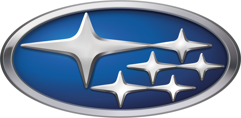 Замена датчика включения вентилятора Subaru