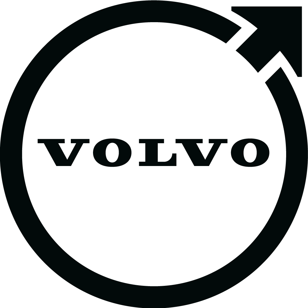 Замена датчика включения вентилятора Volvo