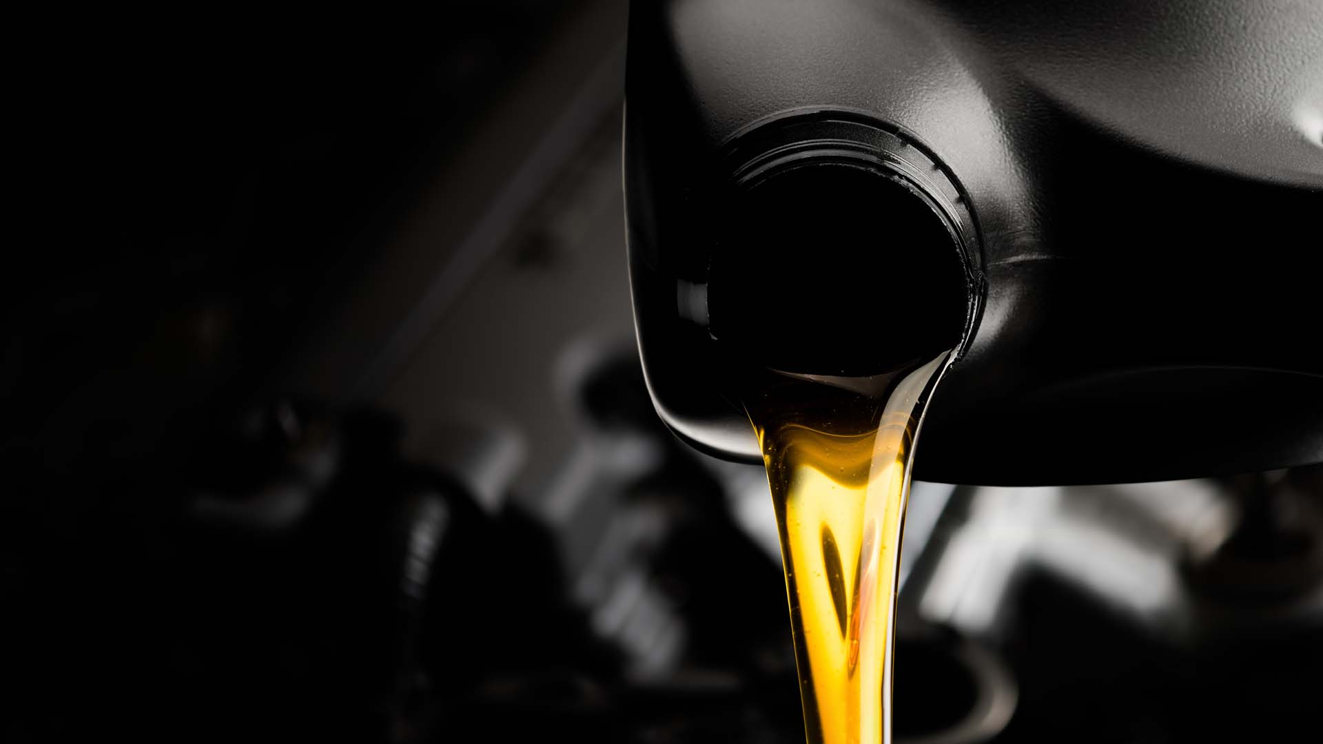 Бесплатная замена масла