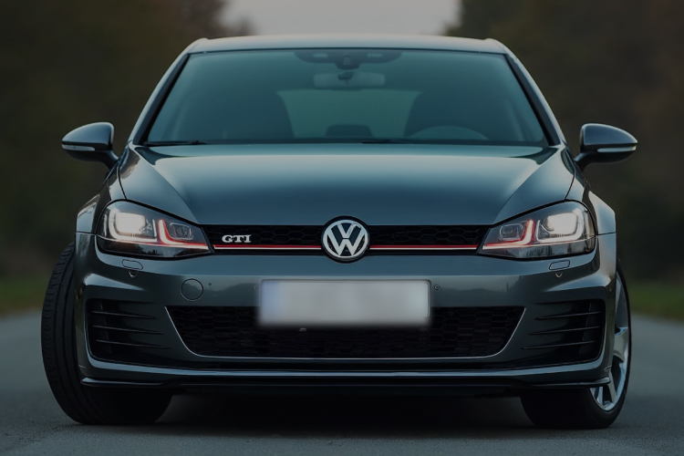 Golf-gti