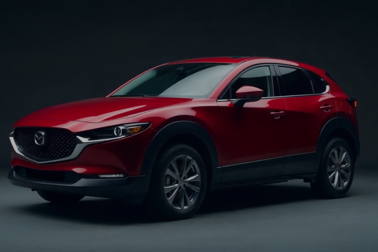 CX 30