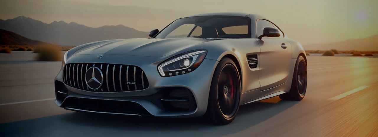 Amg-gt