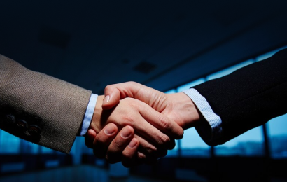 Партнерская программа «Добрые Друзья»