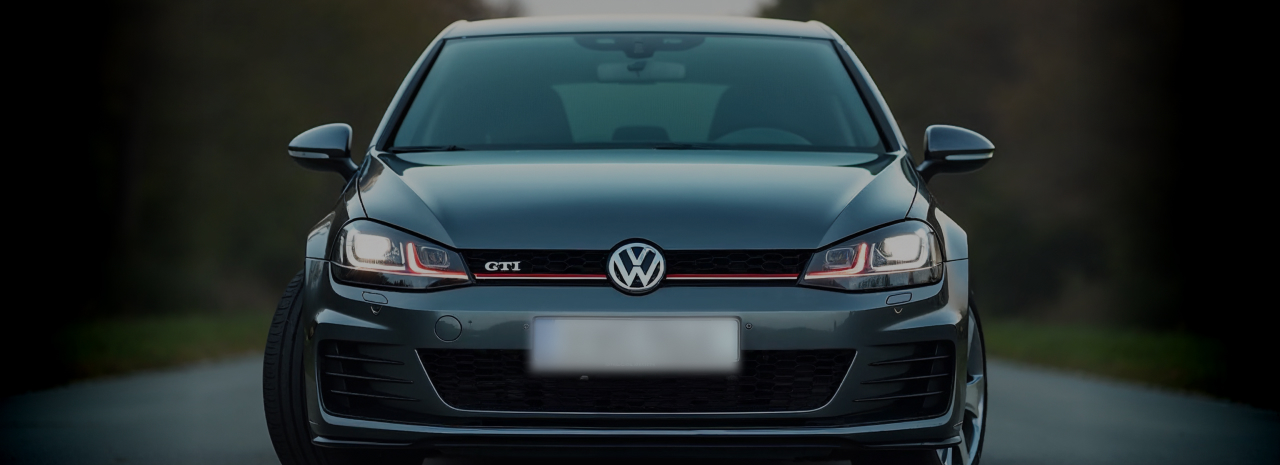 Golf-gti