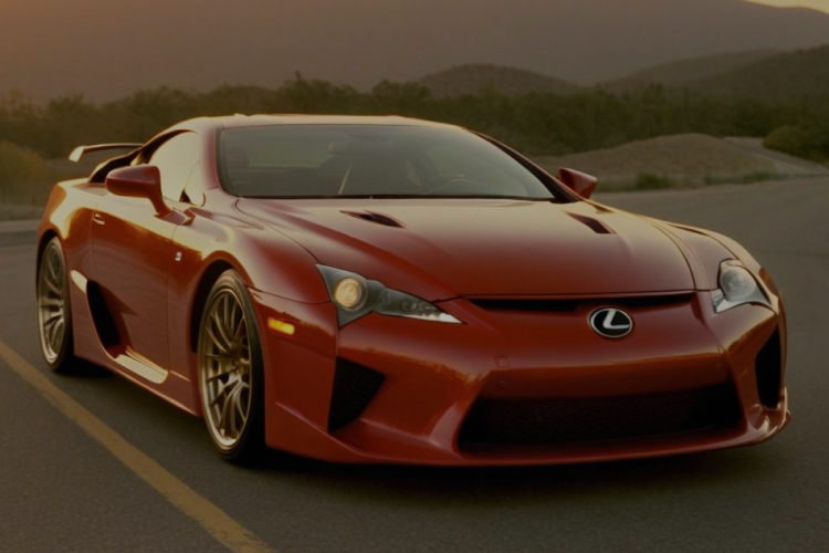 Lfa