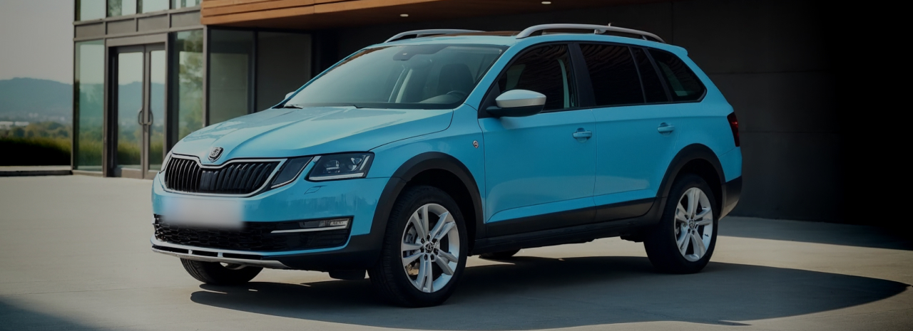 Октавия Скаут