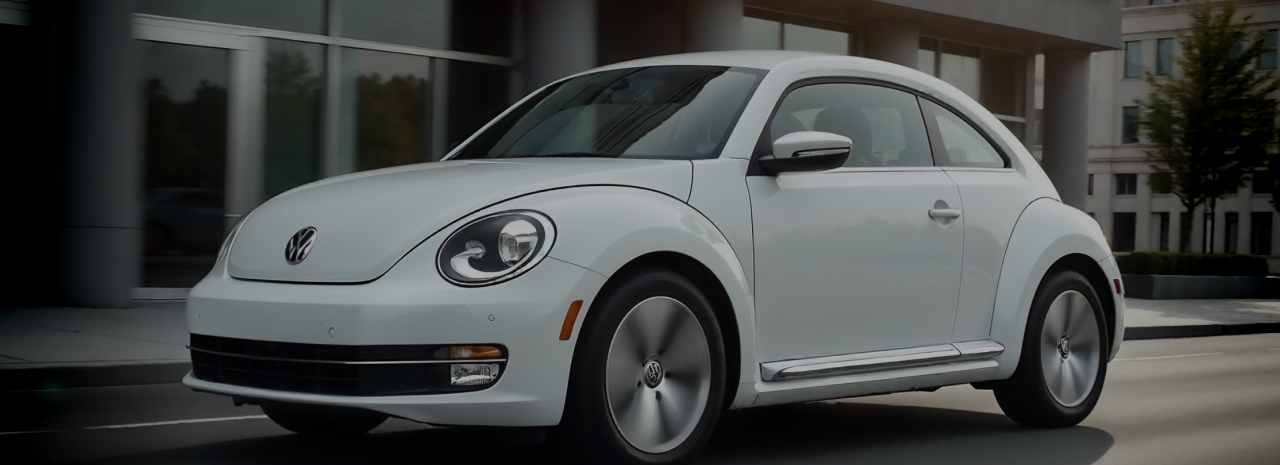 New Beetle