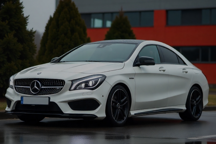CLA200
