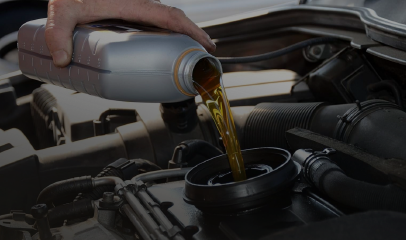 Бесплатная замена масла