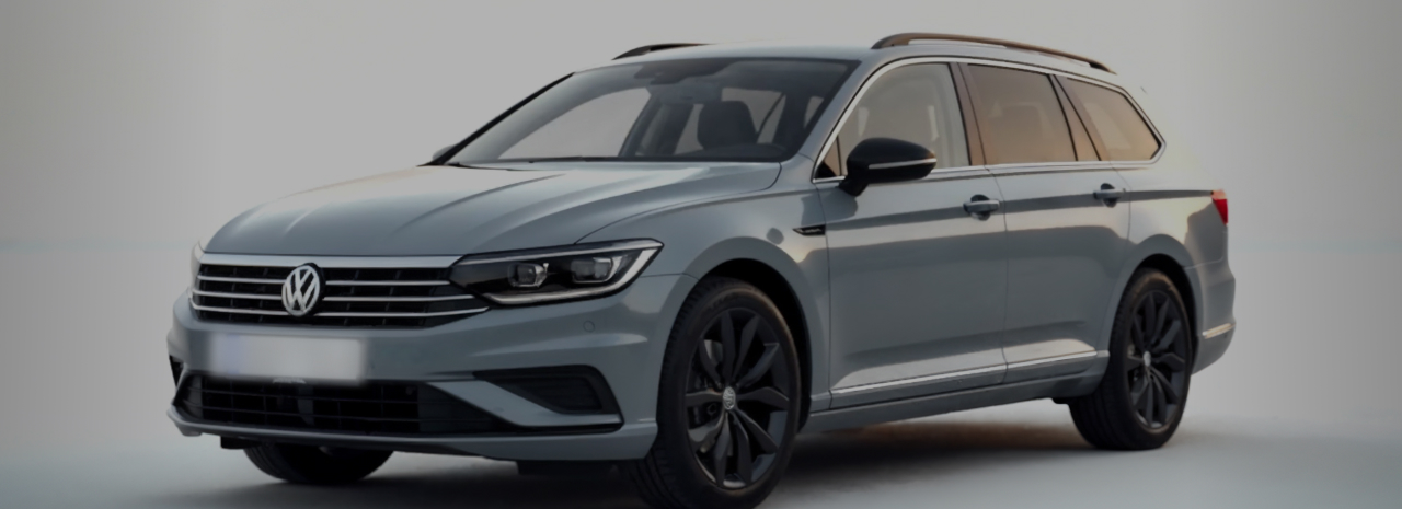 Passat-variant