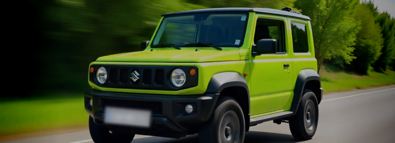 Jimny