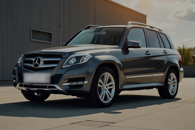 GLK200
