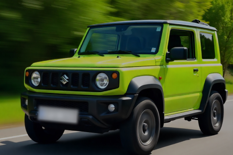 Jimny